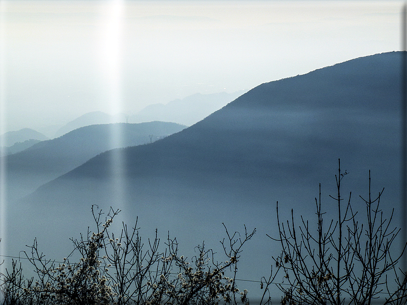 foto Da Possagno a Cima Grappa